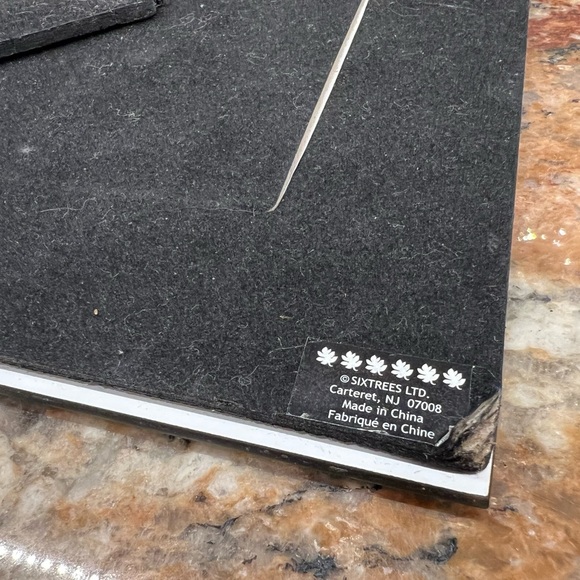 Friends 4x6 picture frame - Picture 4 of 4